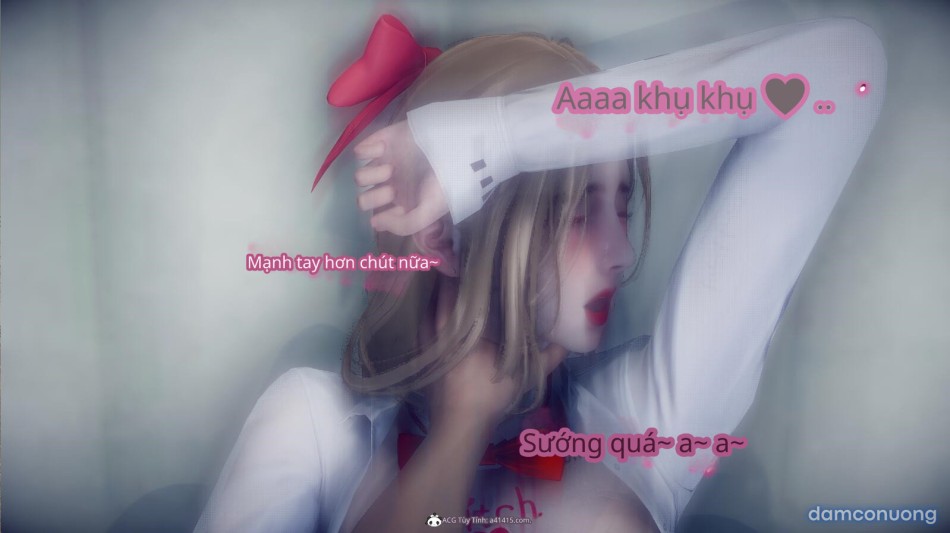 Tiểu Sử Trần Kiều An 