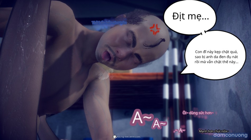 Tiểu Sử Trần Kiều An 