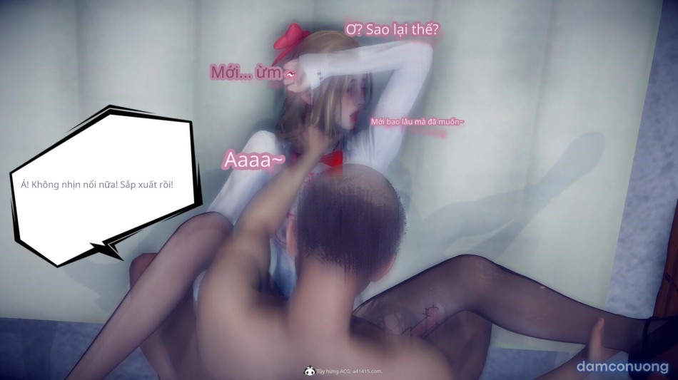 Tiểu Sử Trần Kiều An 