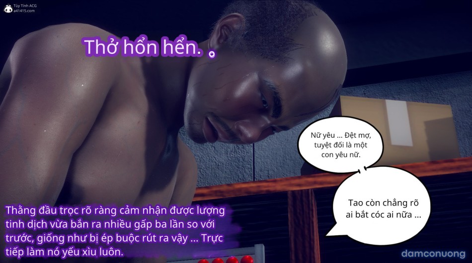 Tiểu Sử Trần Kiều An 