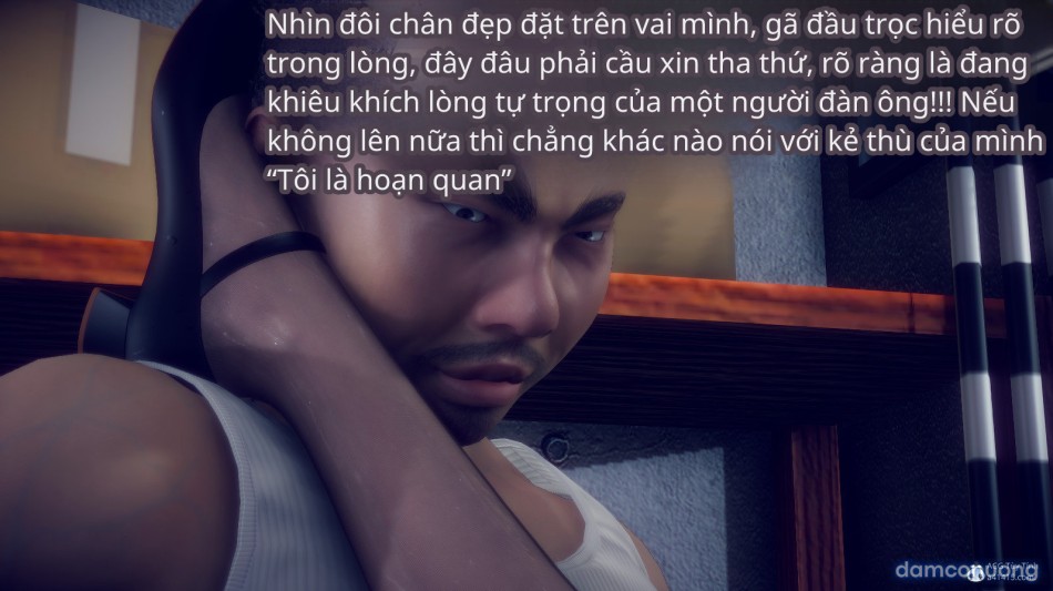 Tiểu Sử Trần Kiều An 