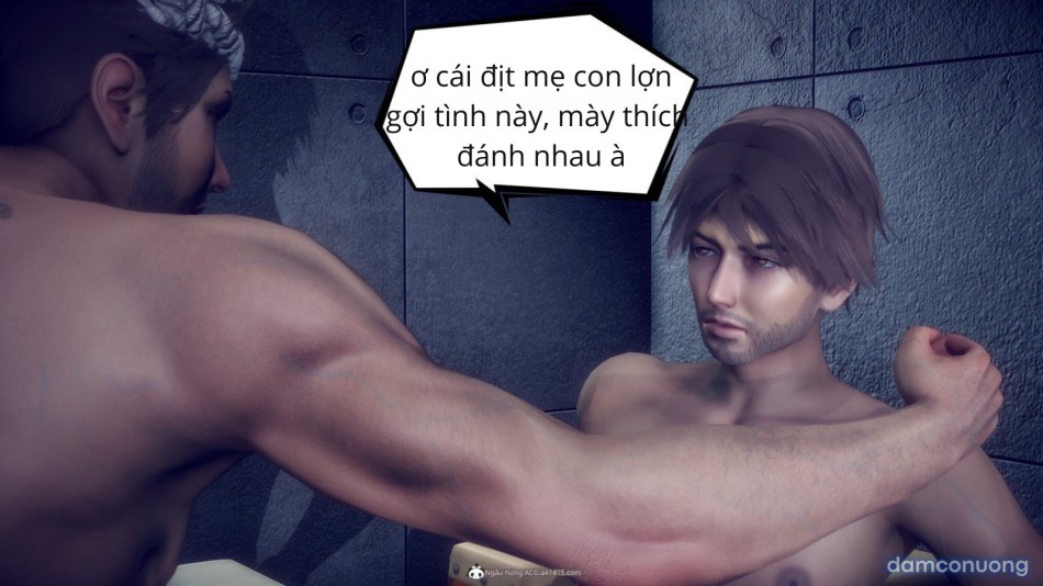 Tiểu Sử Trần Kiều An 