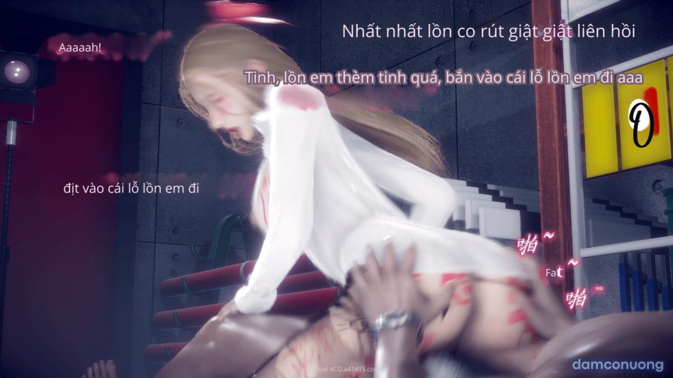 Tiểu Sử Trần Kiều An 