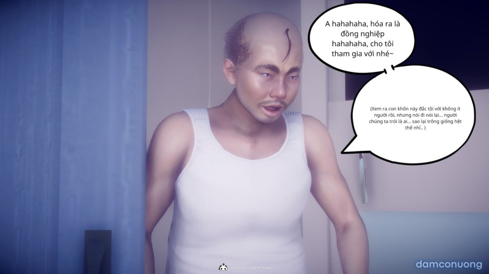 Tiểu Sử Trần Kiều An 