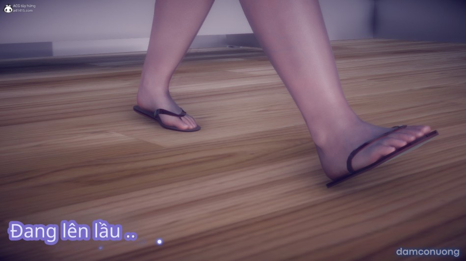 Tiểu Sử Trần Kiều An 