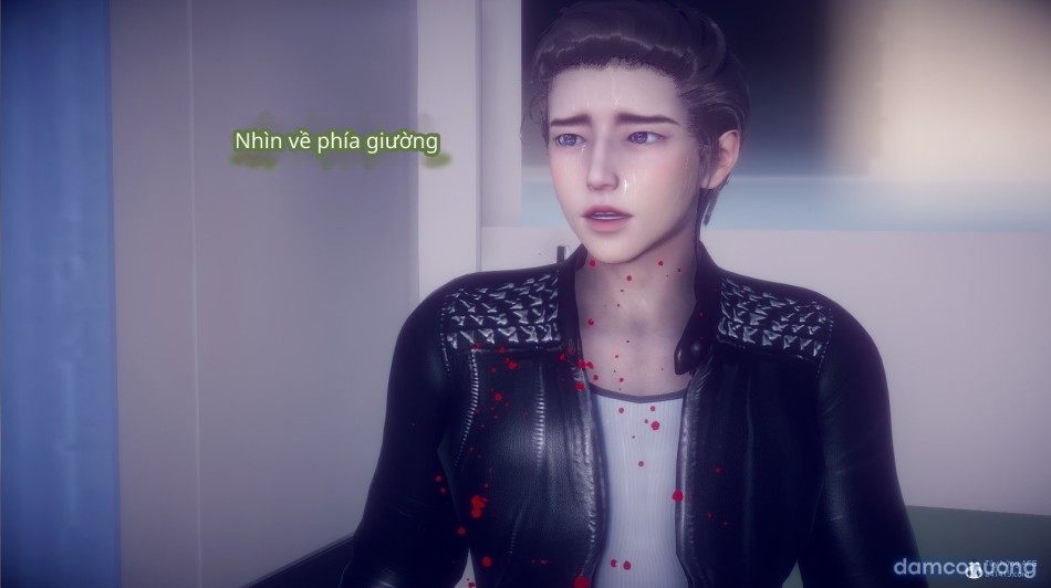 Tiểu Sử Trần Kiều An 