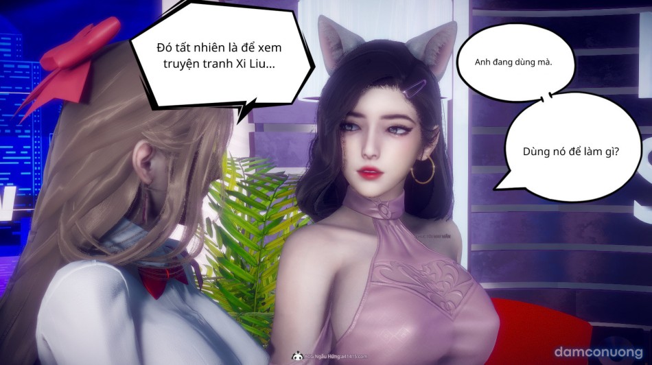 Tiểu Sử Trần Kiều An 