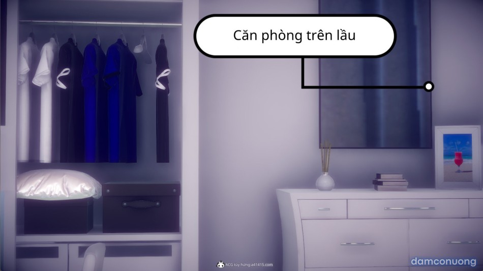 Tiểu Sử Trần Kiều An 