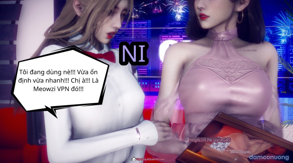 Tiểu Sử Trần Kiều An 