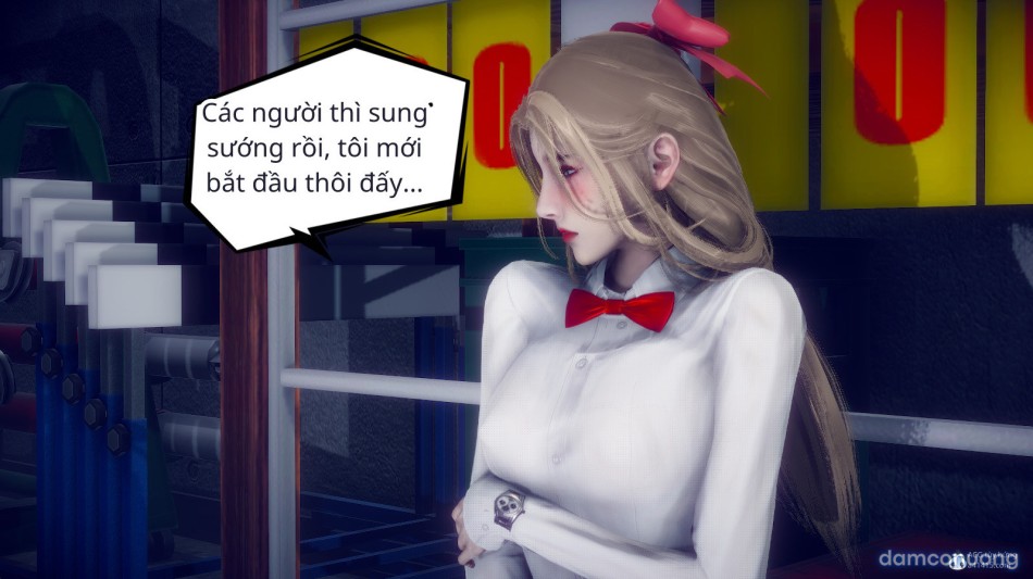 Tiểu Sử Trần Kiều An 