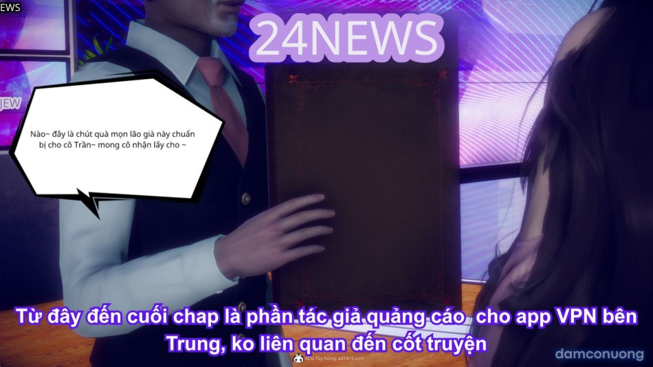 Tiểu Sử Trần Kiều An 