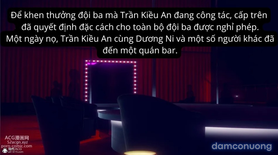 Tiểu Sử Trần Kiều An 