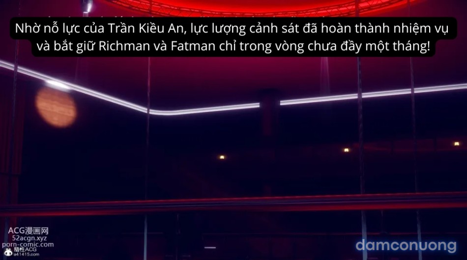 Tiểu Sử Trần Kiều An 