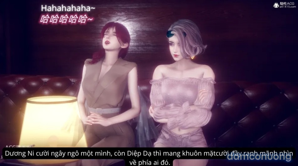 Tiểu Sử Trần Kiều An 
