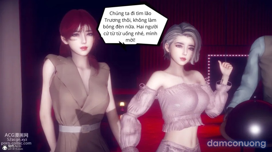 Tiểu Sử Trần Kiều An 