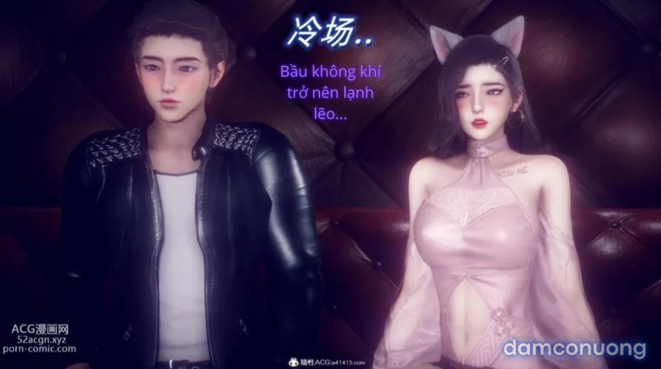 Tiểu Sử Trần Kiều An 