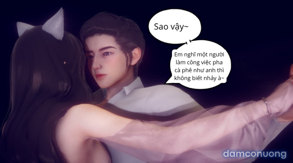 Tiểu Sử Trần Kiều An 