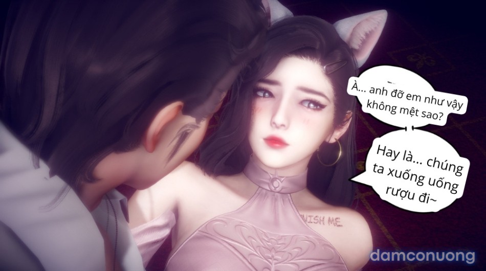 Tiểu Sử Trần Kiều An 