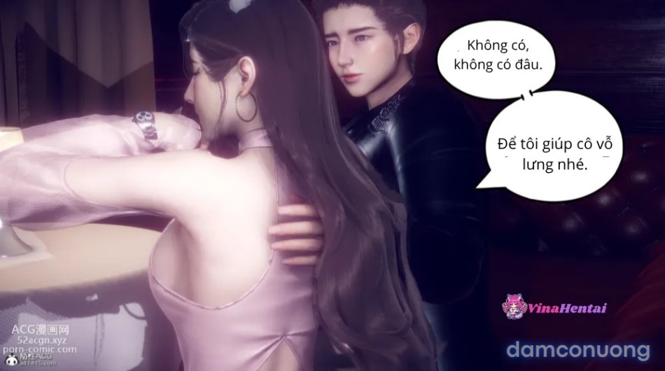 Tiểu Sử Trần Kiều An 