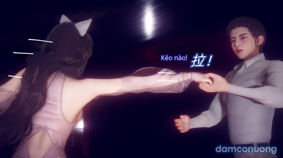 Tiểu Sử Trần Kiều An 
