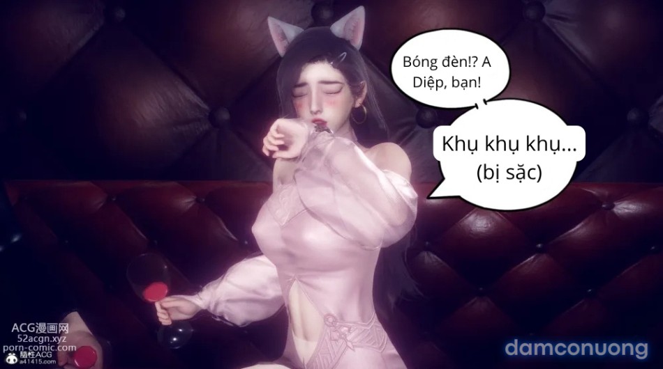 Tiểu Sử Trần Kiều An 