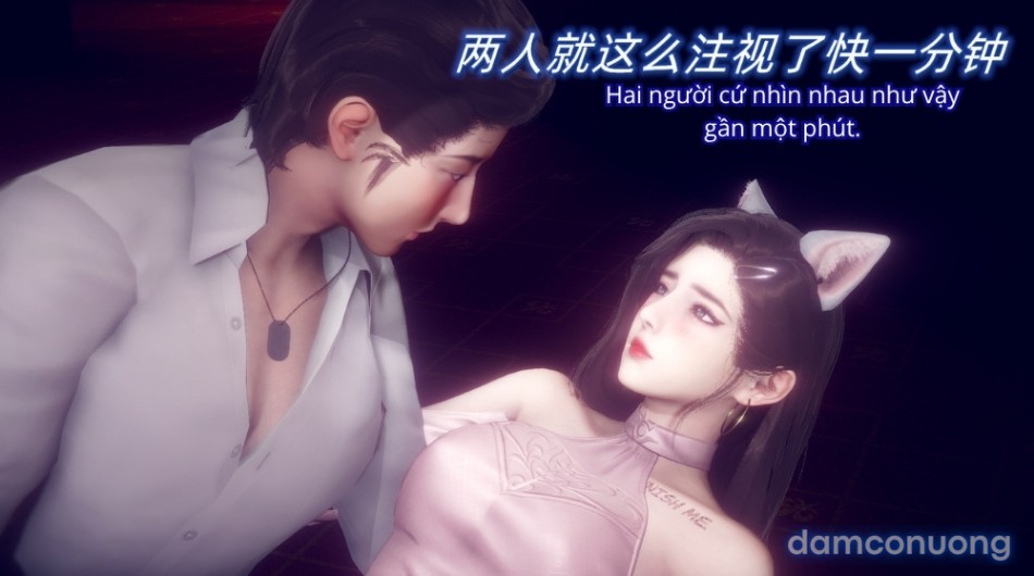 Tiểu Sử Trần Kiều An 