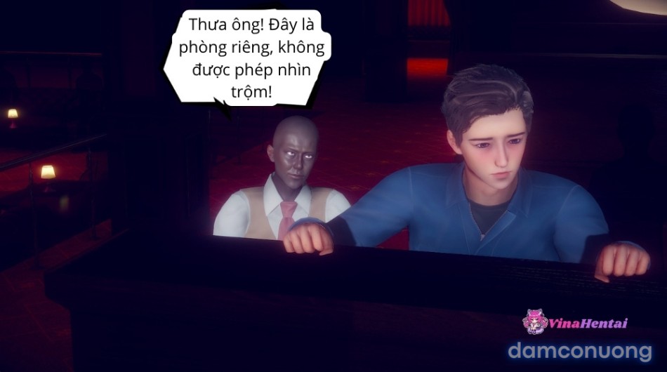 Tiểu Sử Trần Kiều An 