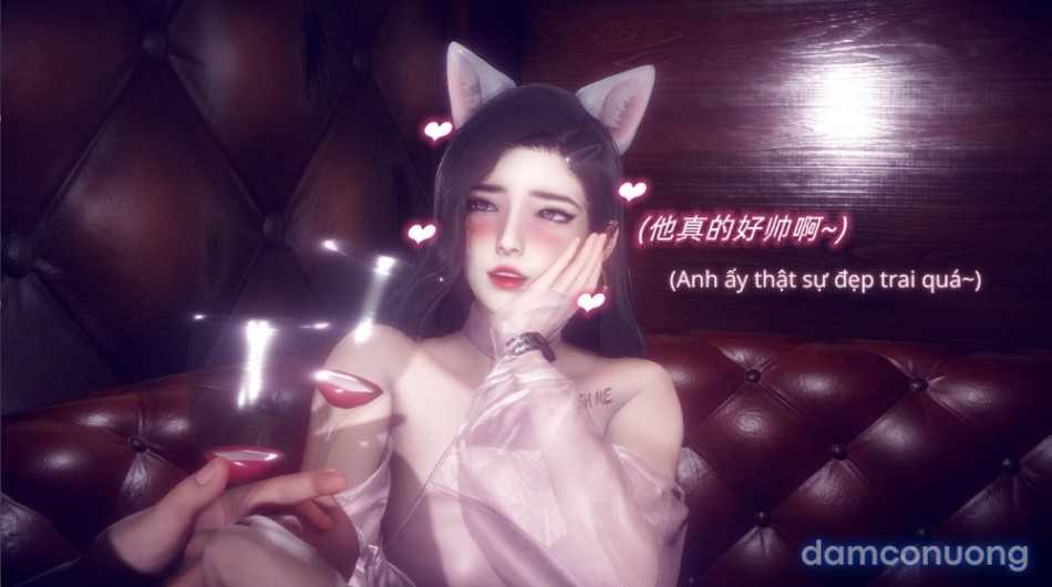 Tiểu Sử Trần Kiều An 