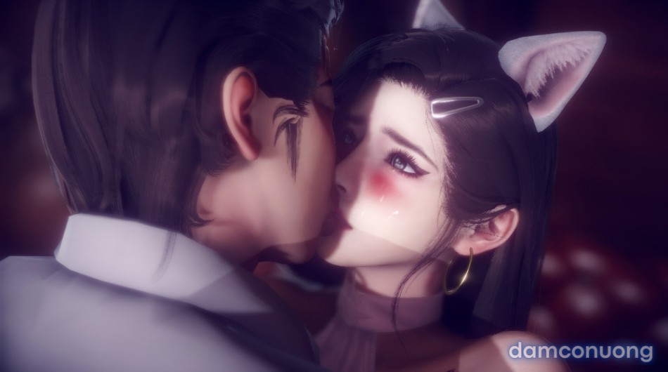 Tiểu Sử Trần Kiều An 