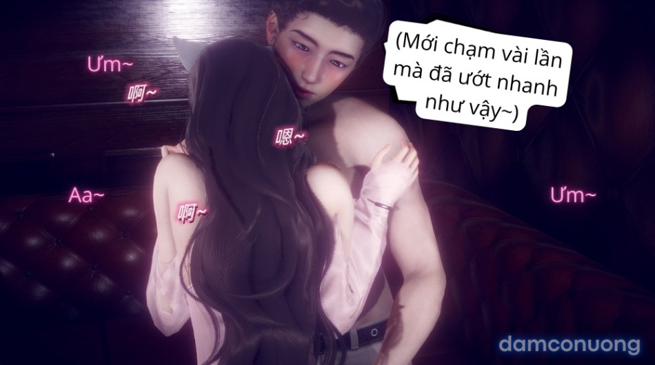 Tiểu Sử Trần Kiều An 