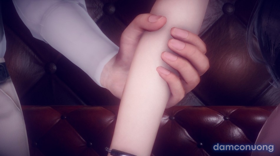 Tiểu Sử Trần Kiều An 