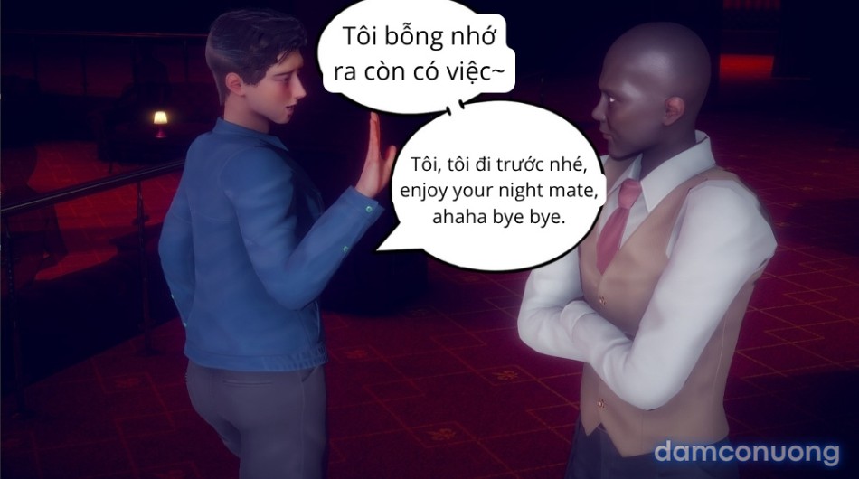 Tiểu Sử Trần Kiều An 