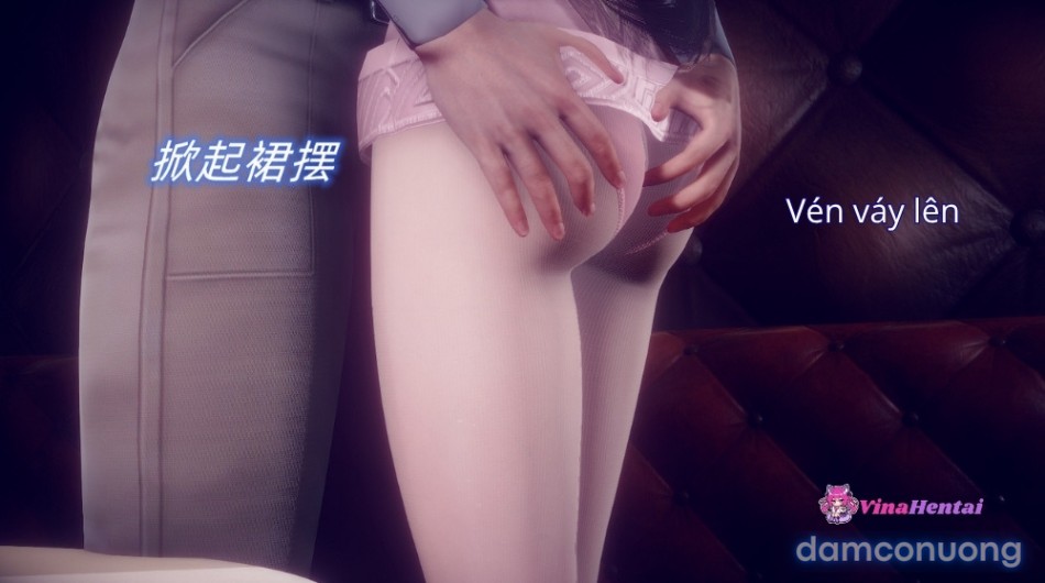 Tiểu Sử Trần Kiều An 