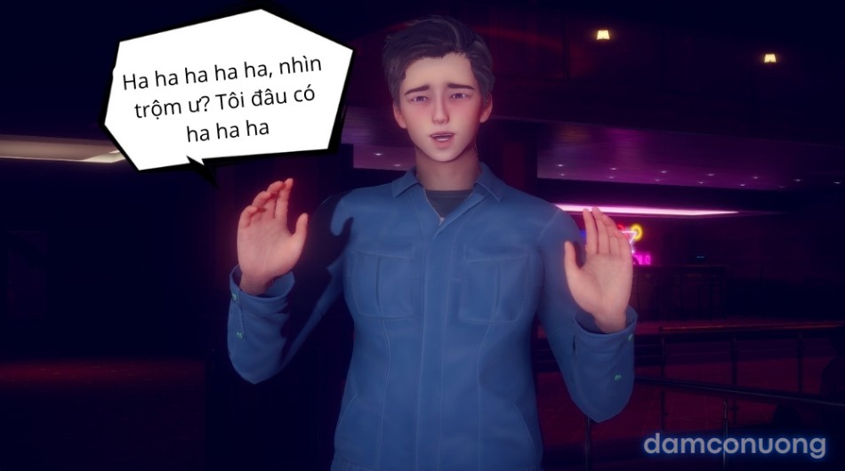 Tiểu Sử Trần Kiều An 