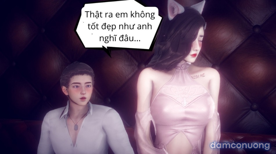 Tiểu Sử Trần Kiều An 