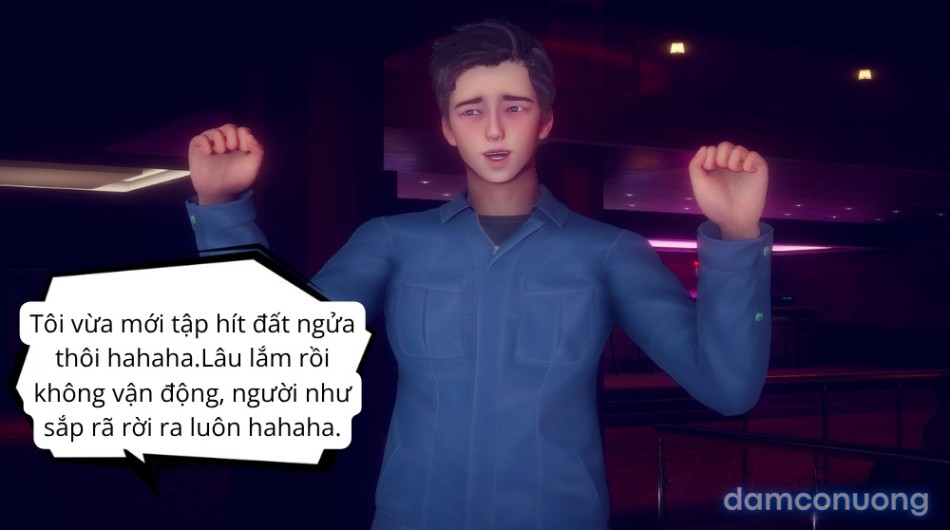 Tiểu Sử Trần Kiều An 
