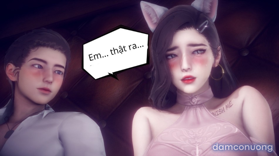 Tiểu Sử Trần Kiều An 