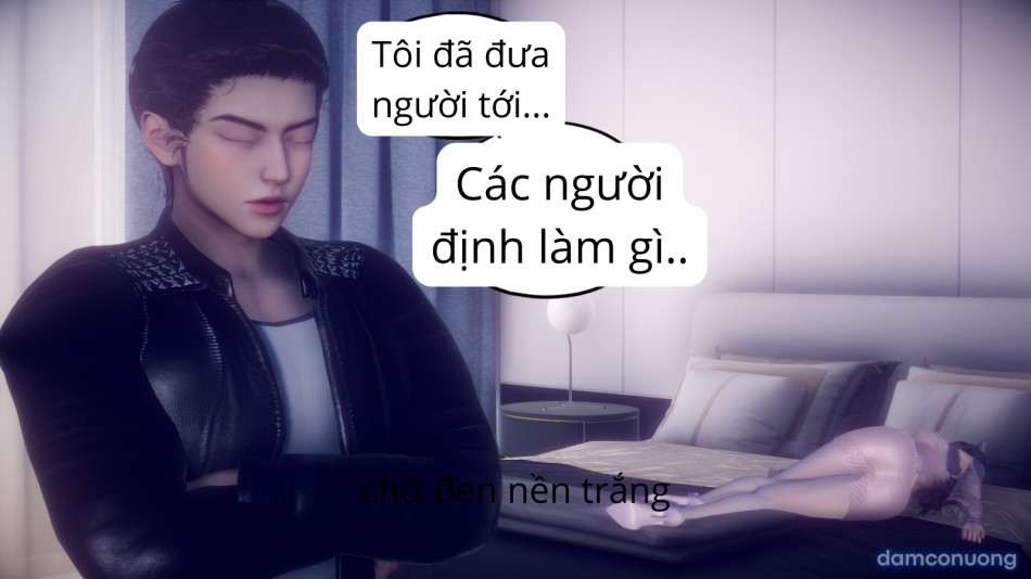 Tiểu Sử Trần Kiều An 
