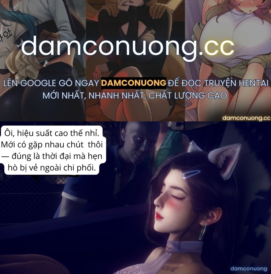 Tiểu Sử Trần Kiều An 