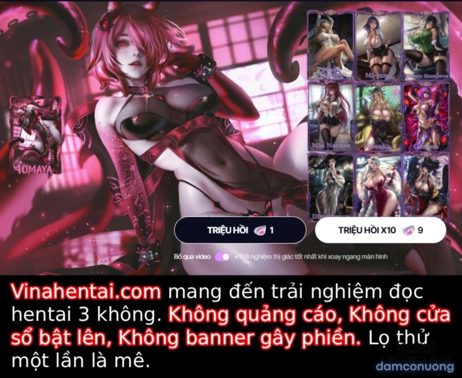 Tiểu Sử Trần Kiều An 
