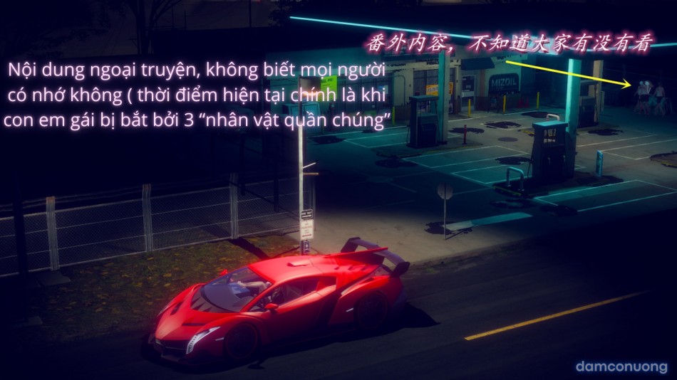 Tiểu Sử Trần Kiều An 
