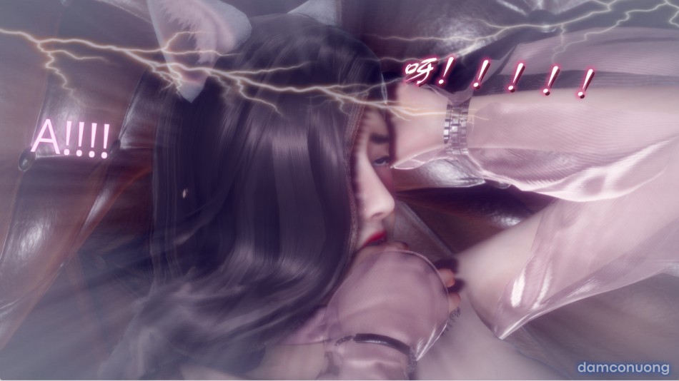 Tiểu Sử Trần Kiều An 