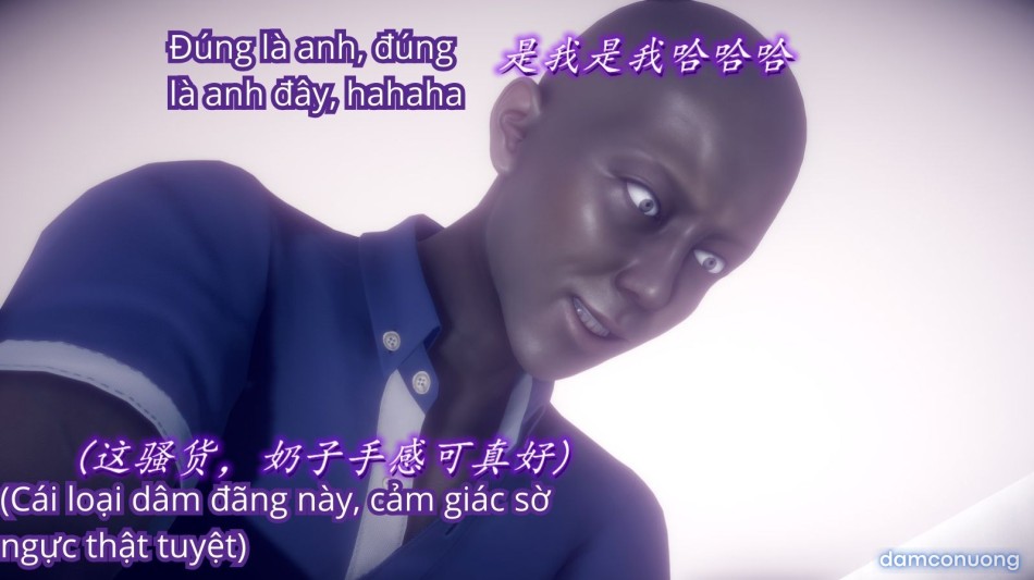 Tiểu Sử Trần Kiều An 