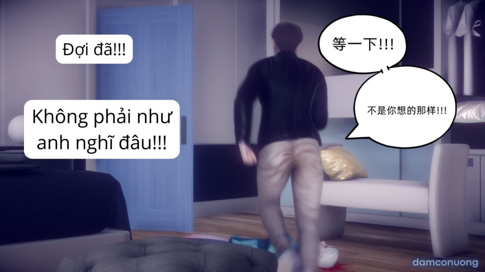 Tiểu Sử Trần Kiều An 