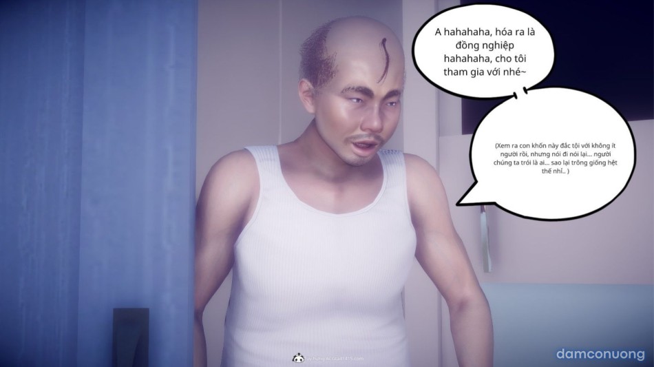 Tiểu Sử Trần Kiều An 