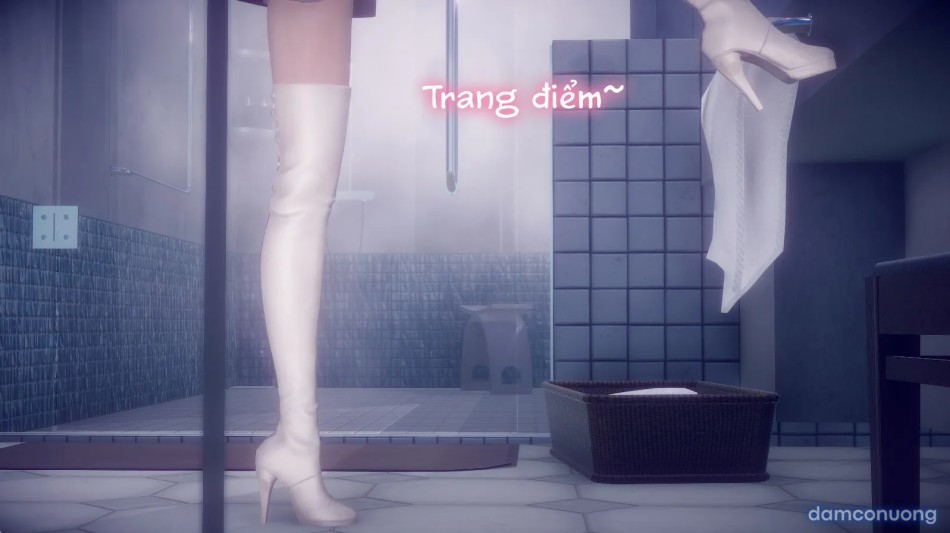 Tiểu Sử Trần Kiều An 