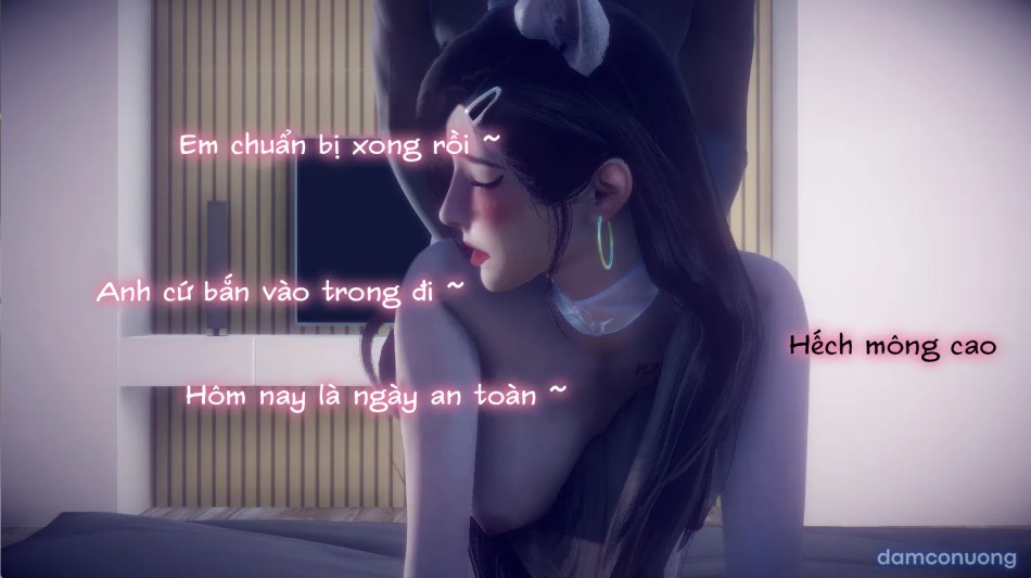 Tiểu Sử Trần Kiều An 