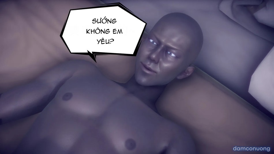 Tiểu Sử Trần Kiều An 