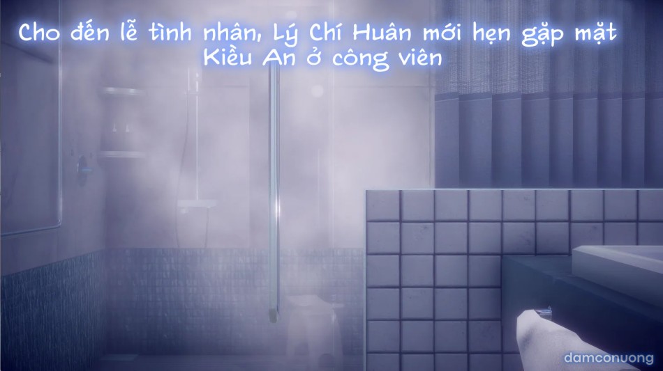 Tiểu Sử Trần Kiều An 