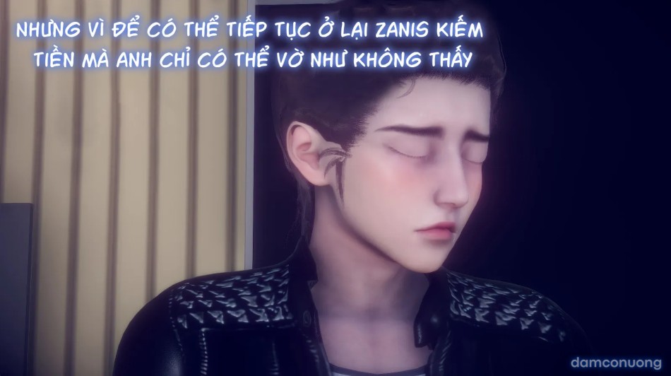Tiểu Sử Trần Kiều An 
